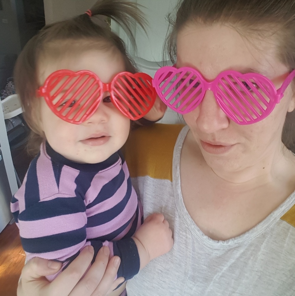 Meet your Posher, Rachael